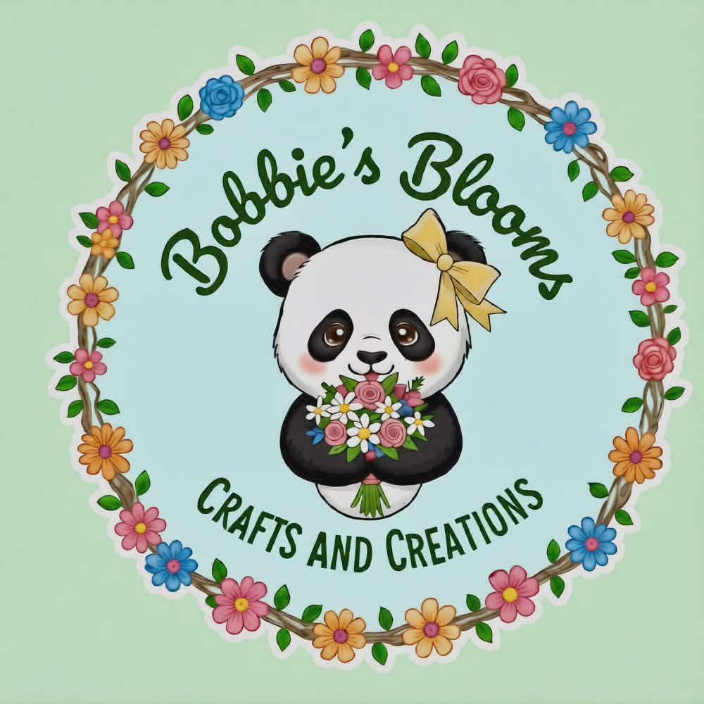 Bobbie’s Blooms logo